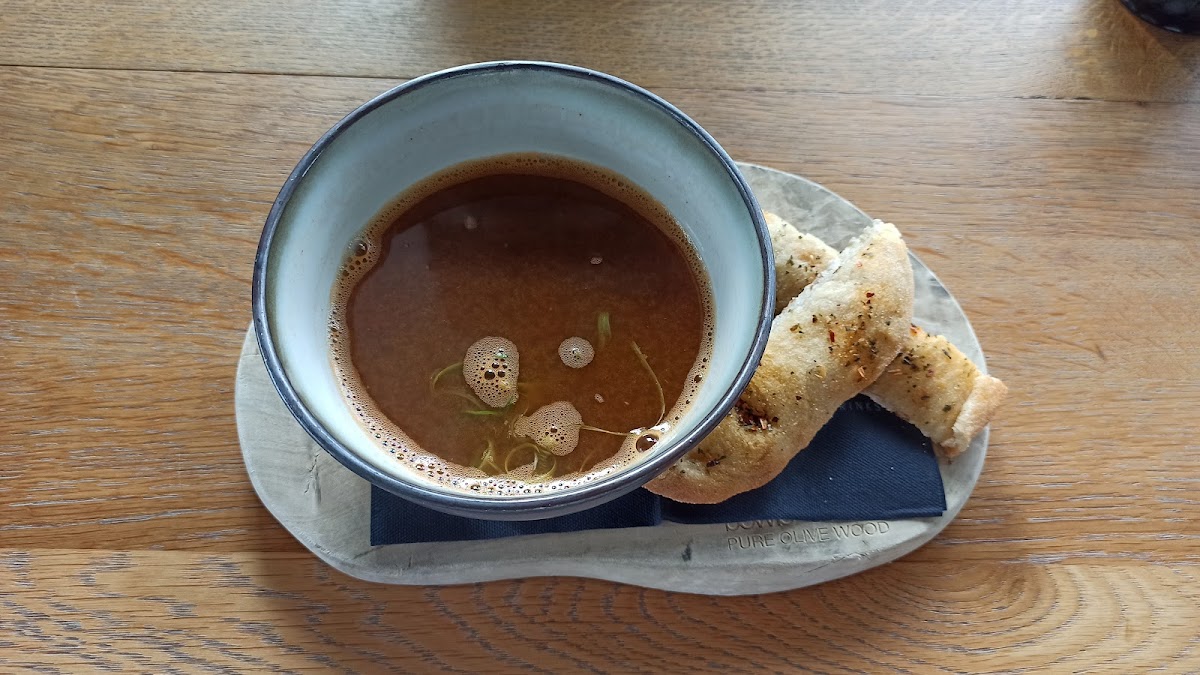 Chef's! Food & Drinks Groningen-10