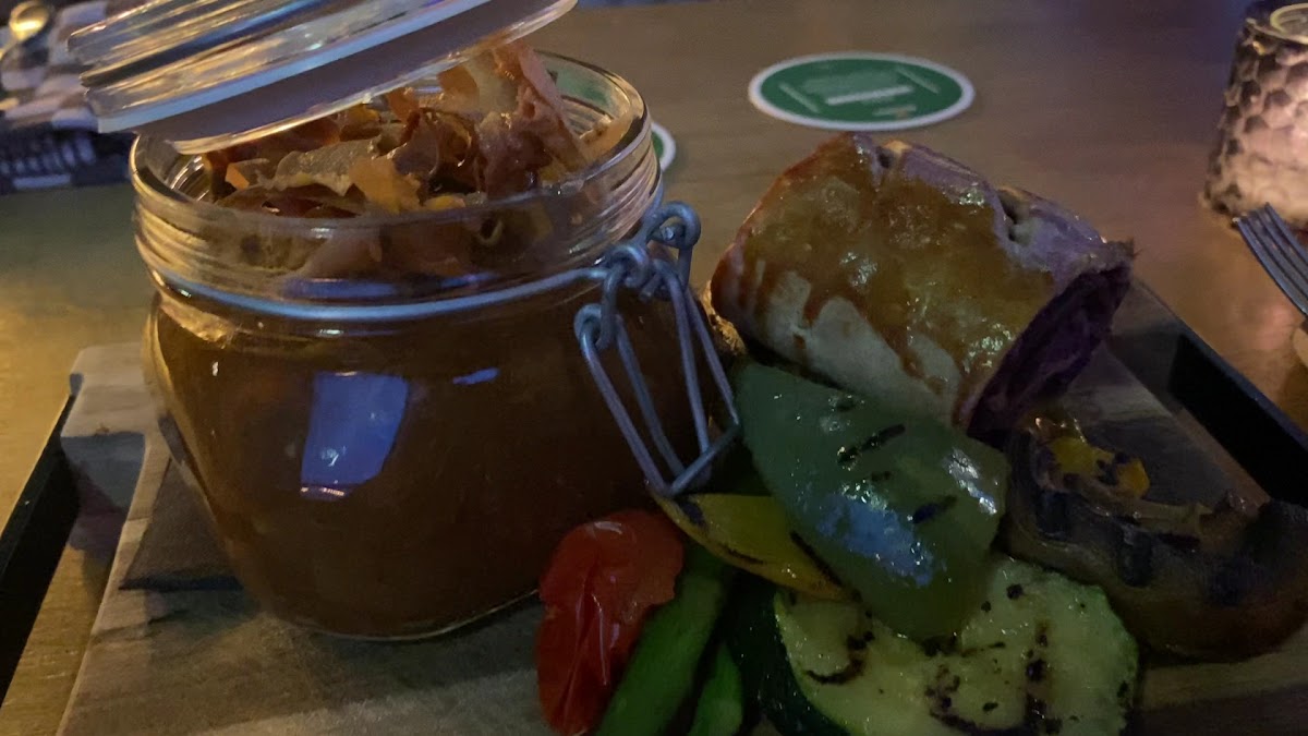 Chef's! Food & Drinks Groningen-2