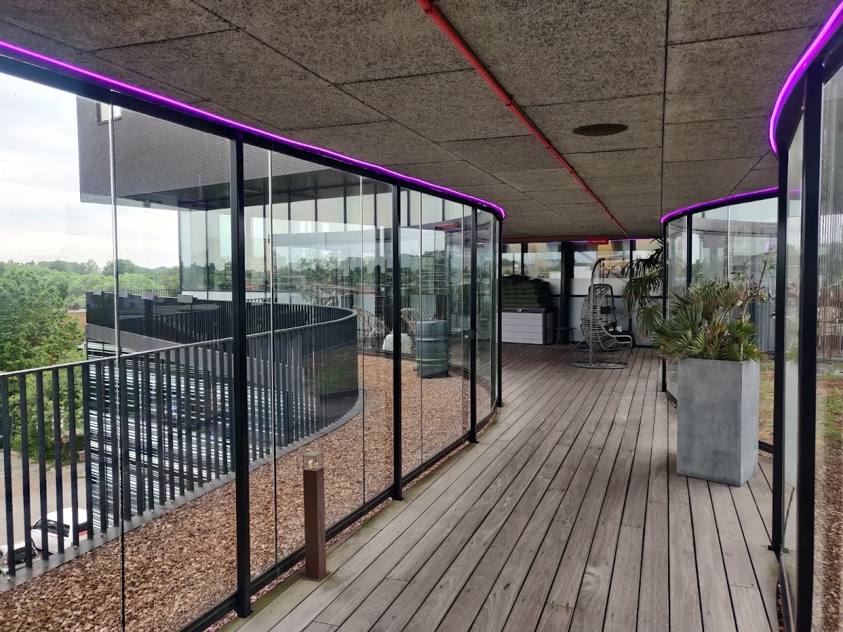 Chef's! Food & Drinks Groningen-4