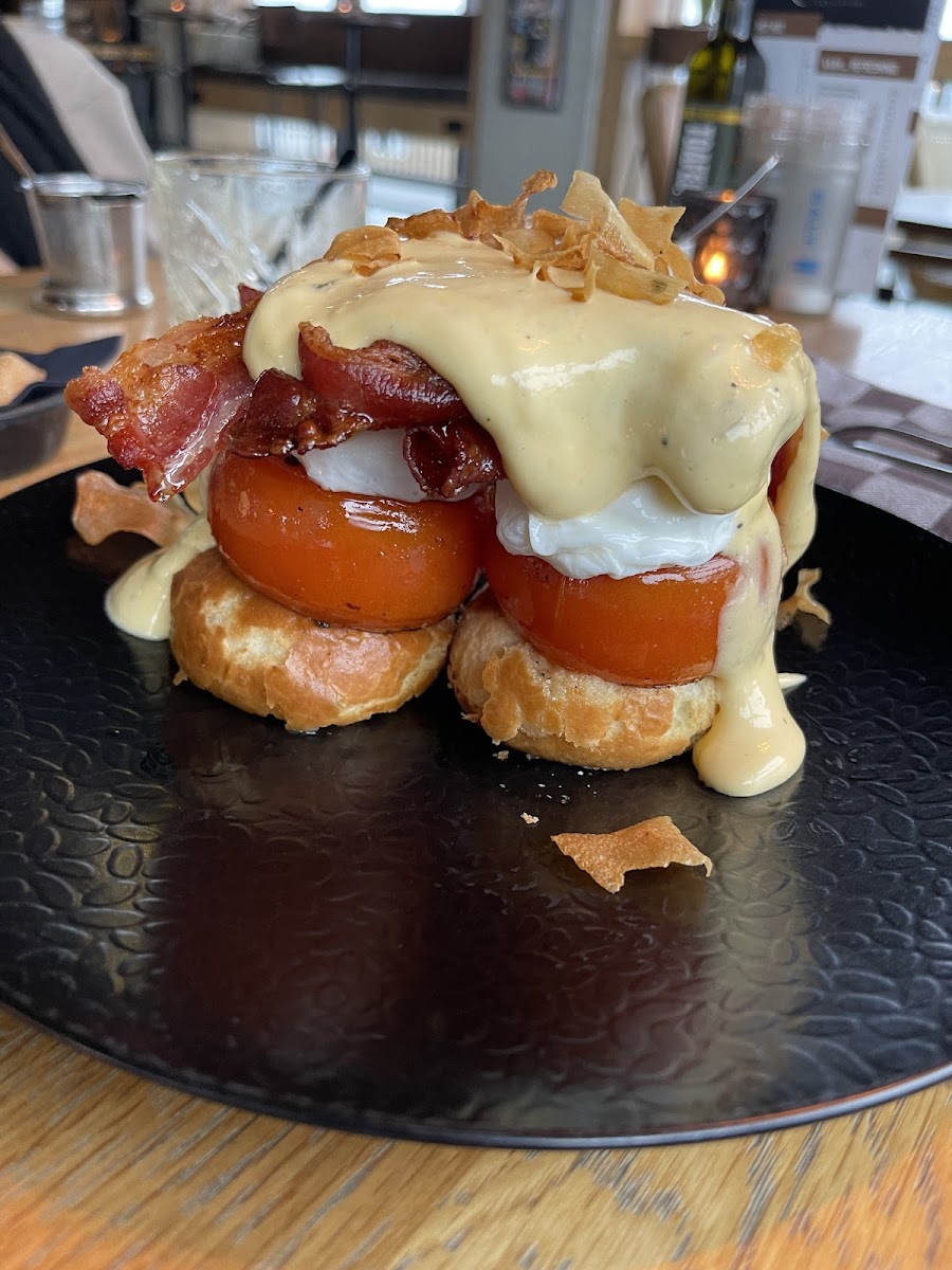 Chef's! Food & Drinks Groningen-6