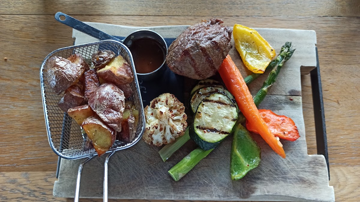 Chef's! Food & Drinks Groningen-7