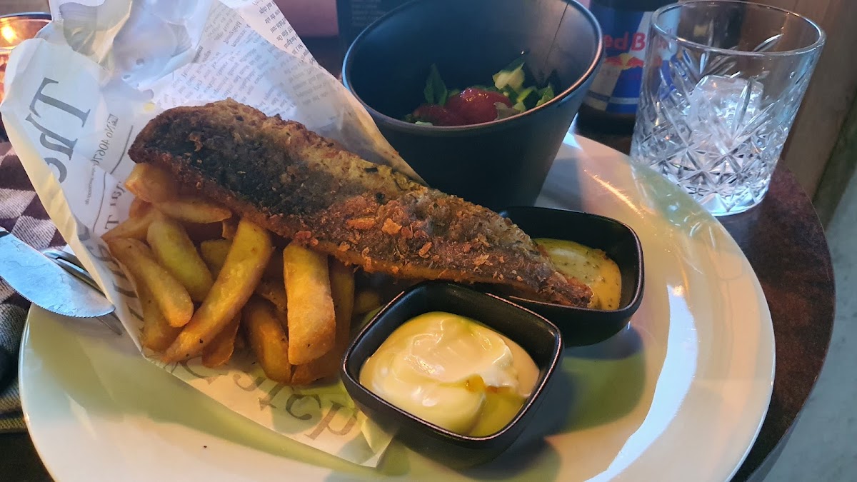 Chef's! Food & Drinks Groningen-9